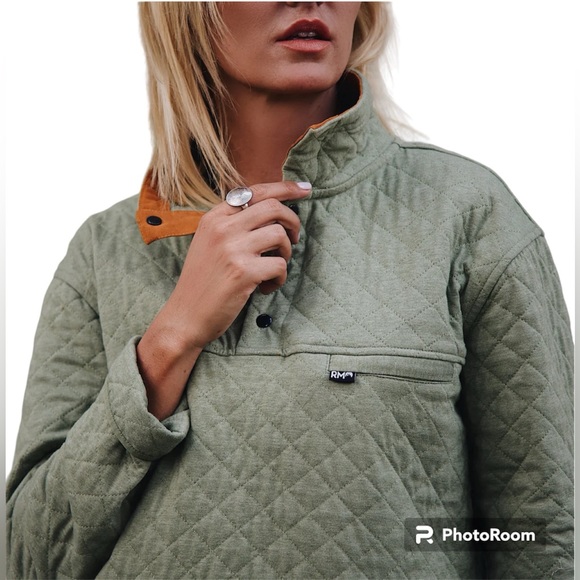 Rock Monkey Pullover - Picture 4 of 8